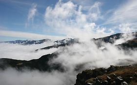 Rilski Ezera Hut